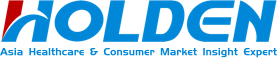 ホールデン・ヘルスケア・ジャパン株式会社